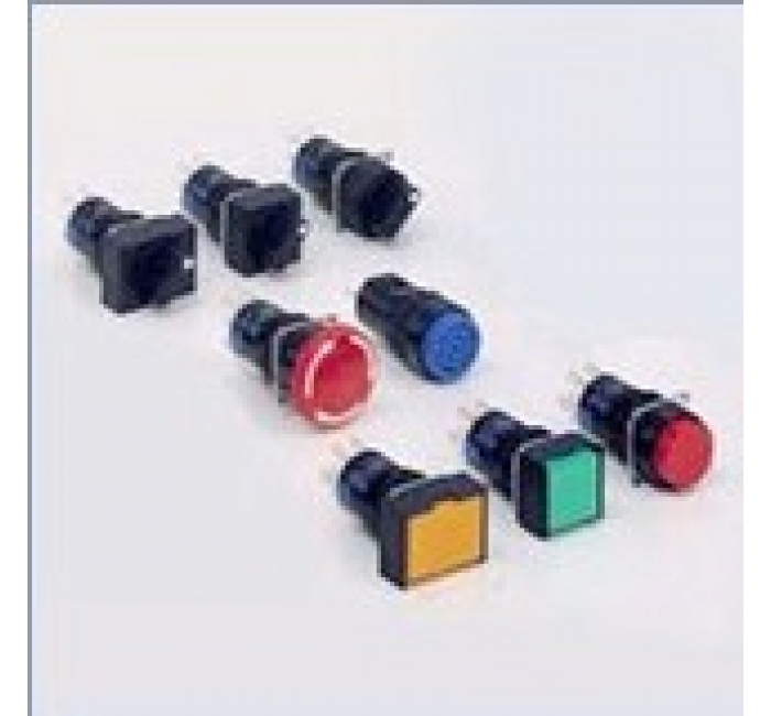 日本和泉电气IDEC AS6M-3Y2C；AS6M-31Y2C；AS6M-32Y2C；AS6M-33Y2C； 