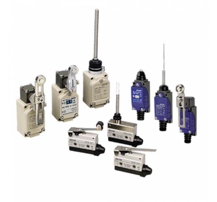 韩国凯琨KACON转换开关/限位开关/微动开关/指示灯选择开关